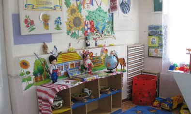 Детский сад № 309 (ясли-сад)