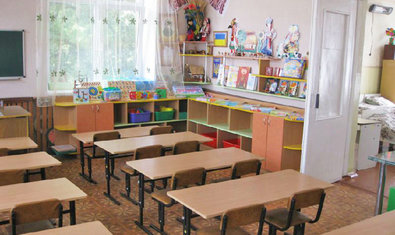 Детский сад № 309 (ясли-сад)