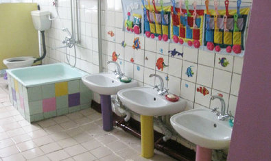 Детский сад № 309 (ясли-сад)