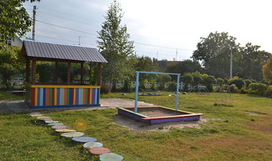 Детский сад № 31 (ясли-сад)