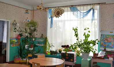 Детский сад № 31 (ясли-сад)