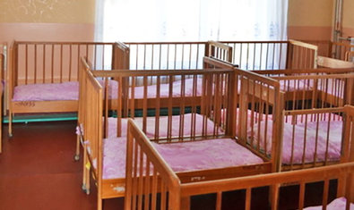 Детский сад № 31 (ясли-сад)