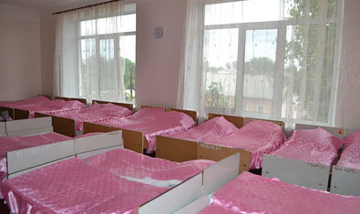 Детский сад № 31 (ясли-сад)