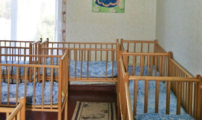 Детский сад № 31 (ясли-сад)