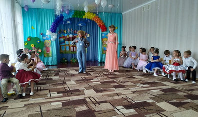 Детский сад № 31 (ясли-сад)