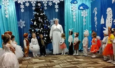 Детский сад № 31 (ясли-сад)