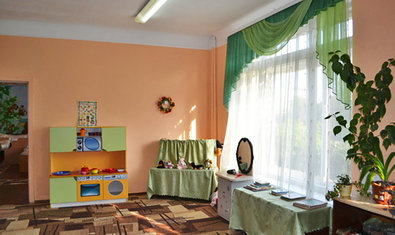 Детский сад № 31 (ясли-сад)