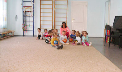 Детский сад № 311 (ясли-сад) Детский сад № 311 (ясли-сад)