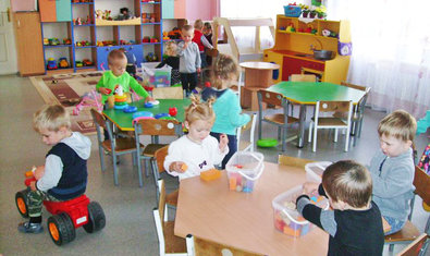 Детский сад № 311 (ясли-сад) Детский сад № 311 (ясли-сад)