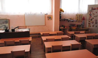 Детский сад № 317 (ясли-сад)