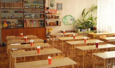 Детский сад № 317 (ясли-сад)