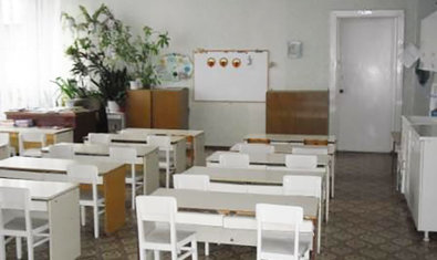 Детский сад № 317 (ясли-сад)