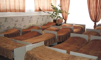 Детский сад № 317 (ясли-сад)