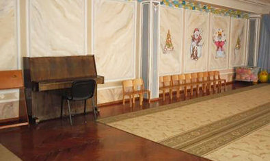 Детский сад № 317 (ясли-сад)