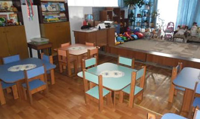 Детский сад № 317 (ясли-сад)