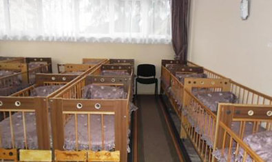 Детский сад № 317 (ясли-сад)