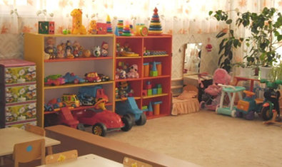 Детский сад № 317 (ясли-сад)