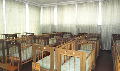 Детский сад № 317 (ясли-сад)