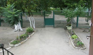 Детский сад № 32