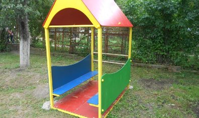 Детский сад № 320 (ясли-сад) Детский сад № 320 (ясли-сад)