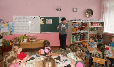 Детский сад № 320 (ясли-сад) Детский сад № 320 (ясли-сад)