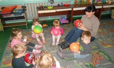 Детский сад № 320 (ясли-сад) Детский сад № 320 (ясли-сад)