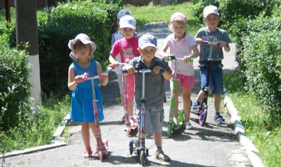 Детский сад № 320 (ясли-сад) Детский сад № 320 (ясли-сад)