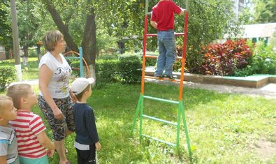 Детский сад № 320 (ясли-сад) Детский сад № 320 (ясли-сад)