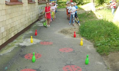 Детский сад № 320 (ясли-сад) Детский сад № 320 (ясли-сад)