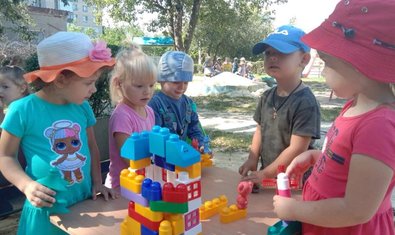 Детский сад № 320 (ясли-сад) Детский сад № 320 (ясли-сад)