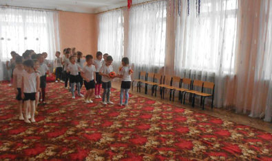 Детский сад № 320 (ясли-сад) Детский сад № 320 (ясли-сад)