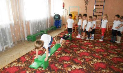 Детский сад № 320 (ясли-сад) Детский сад № 320 (ясли-сад)