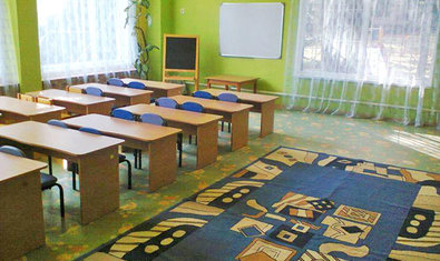 Детский сад № 323 (ясли-сад)