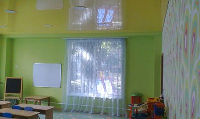 Детский сад № 323 (ясли-сад)