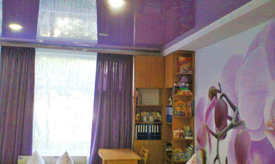 Детский сад № 323 (ясли-сад)