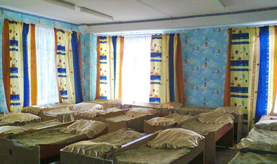 Детский сад № 323 (ясли-сад)