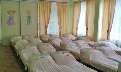 Детский сад № 323 (ясли-сад)