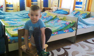 Детский сад № 323 (ясли-сад)