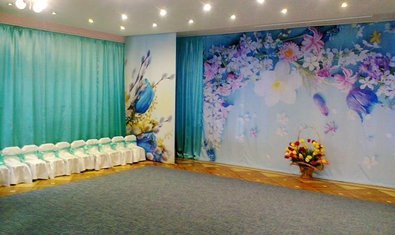 Детский сад № 323 (ясли-сад)