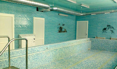 Детский сад № 323 (ясли-сад)