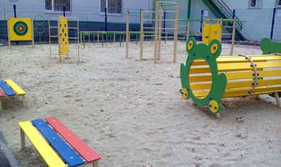 Детский сад № 323 (ясли-сад)