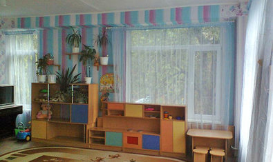 Детский сад № 323 (ясли-сад)