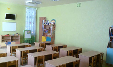 Детский сад № 323 (ясли-сад)