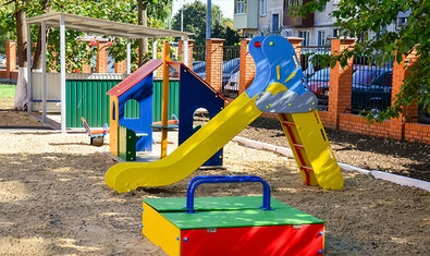 Детский сад № 324 (ясли-сад)