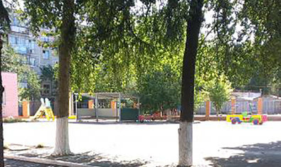 Детский сад № 324 (ясли-сад)