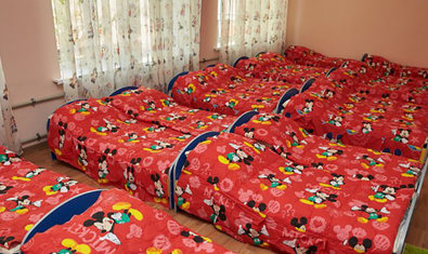 Детский сад № 324 (ясли-сад)