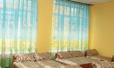 Детский сад № 324 (ясли-сад)