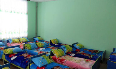 Детский сад № 324 (ясли-сад)