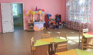 Детский сад № 324 (ясли-сад)