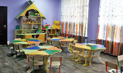 Детский сад № 324 (ясли-сад)